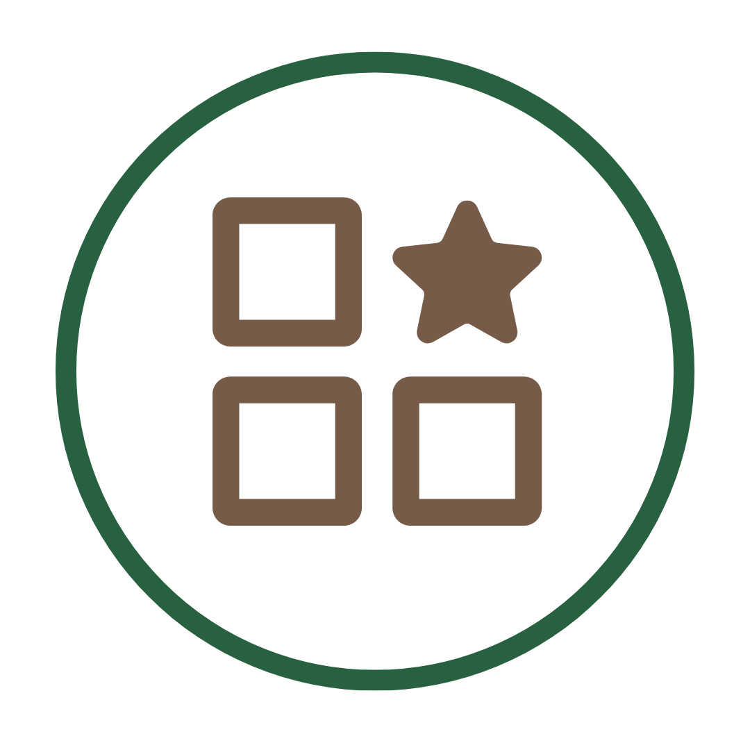 Western Red Cedar and Japanese Cedar